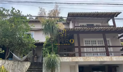 Casa à venda no bairro Pendotiba - Niterói/RJ