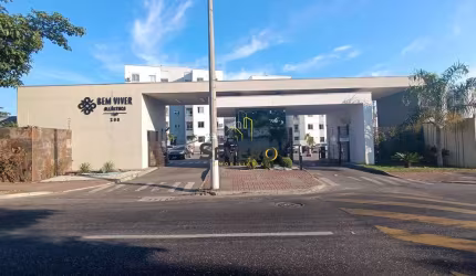 Apartamento à venda no bairro Lagoinha - São Gonçalo/RJ