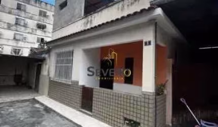 Casa à venda no bairro Colubande - São Gonçalo/RJ
