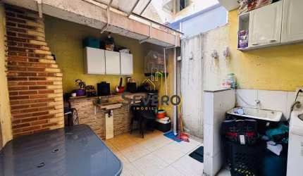 Casa Geminada - Galo Branco