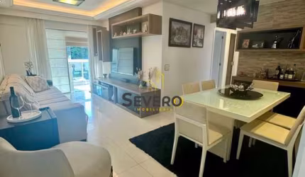 Apartamento Alto Padrãoni Grand Valley