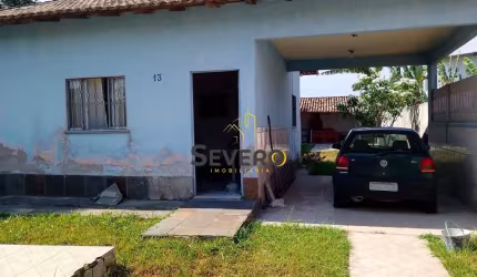 Casa em Condomínio em São José, São Pedro da Aldeia/RJ