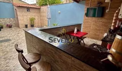 Casa em Condomínio no Arsenal