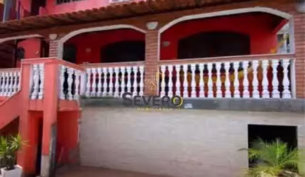 Casa à venda no bairro Pita - São Gonçalo/RJ