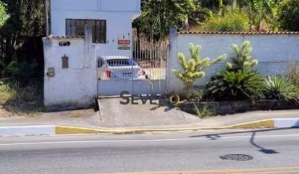 Casa à venda no bairro Jardim Atlantico Central - Maricá/RJ