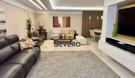 Apartamento 4 quartos em Icaraí