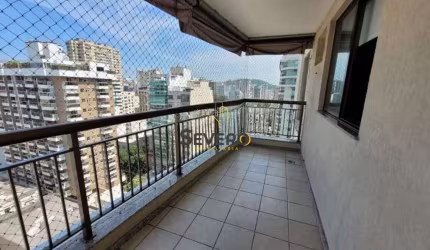 Apartamento 2 quartos em Icaraí