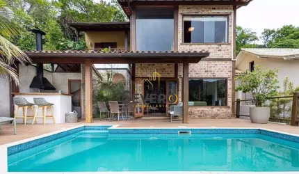 Casa Alto Padrão 4 quartos em São Francisco
