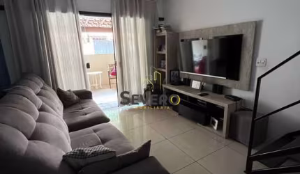 Casa à venda no bairro Engenho Pequeno - São Gonçalo/RJ