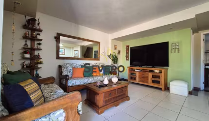 Casa em Condomínio em Camboinhas, Niterói/RJ