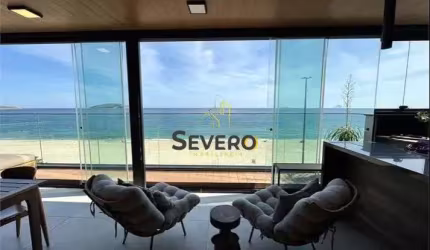 Cobertura 4 quartos em Piratininga