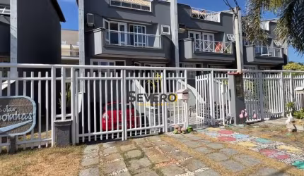 Casa em Condomínio em Camboinhas, Niterói/RJ