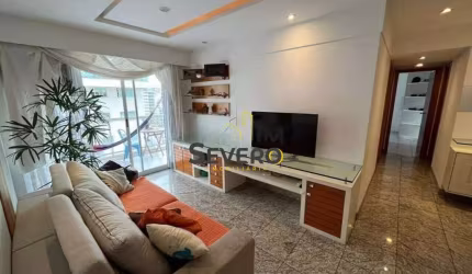 Apartamento 3 quartos em Icaraí