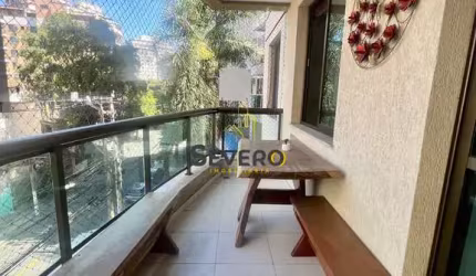 Apartamento à venda no bairro Santa Rosa - Niterói/RJ