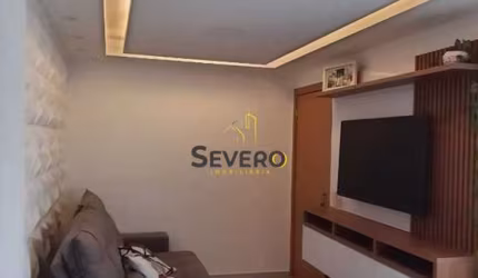Apartamento à venda no bairro Vila Lage - São Gonçalo/RJ