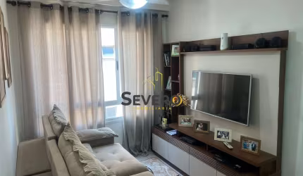 Apartamento 2 quartos - Vista Alegre