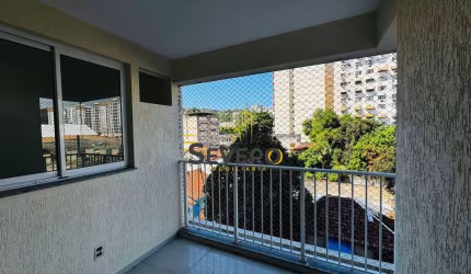 Apartamento 3 Quartos