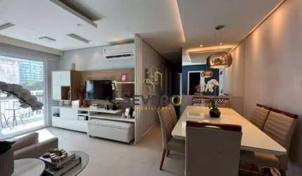 Apartamento 3 quartos em Santa Rosa