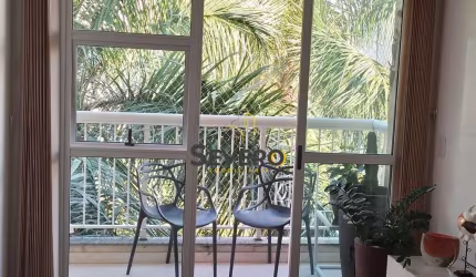 Apartamento à venda no bairro Várzea das Moças - Niterói/RJ