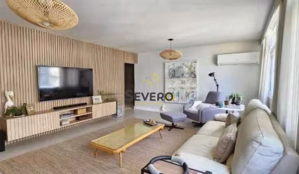 Apartamento 4 quartos em Icaraí