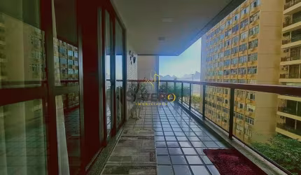 Apartamento 3 quartos em Icaraí