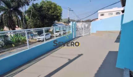 Casa à venda no bairro Arsenal - São Gonçalo/RJ