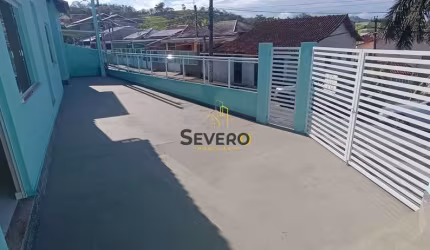 Casa à venda no bairro Arsenal - São Gonçalo/RJ