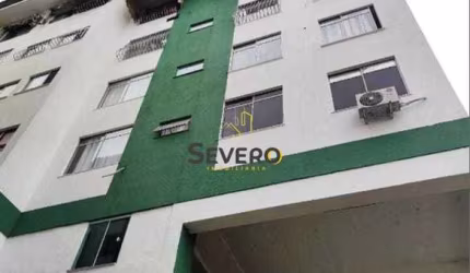 Apartamento à venda no bairro Barreto - Niterói/RJ