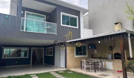 Casa à venda no bairro Caluge - Itaboraí/RJ
