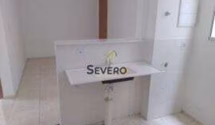 Apartamento à venda no bairro Vista Alegre - São Gonçalo/RJ