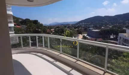 Apartamento 3 quartos em Piratininga