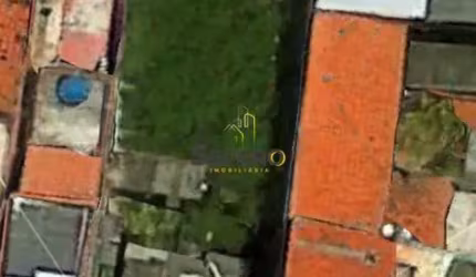 Terreno à venda no bairro Zé Garoto - São Gonçalo/RJ