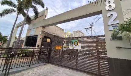 Apartamento Garden no Vila Lage