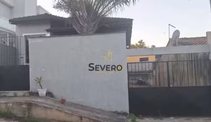 Casa à venda no bairro Arsenal - São Gonçalo/RJ