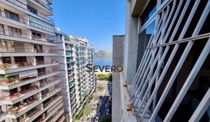 Apartamento à venda no bairro Icaraí - Niterói/RJ