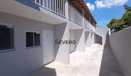Apartamento de 1 quarto