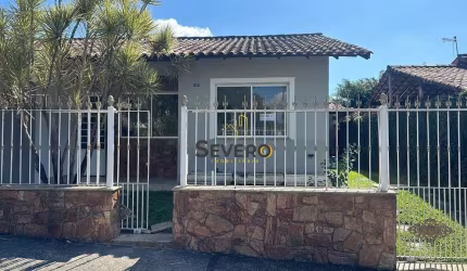 Casa à venda no bairro Vista Alegre - São Gonçalo/RJ