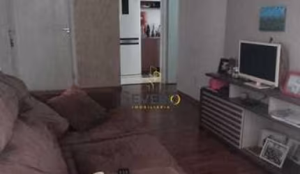 Apartamento à venda no bairro Galo Branco - São Gonçalo/RJ