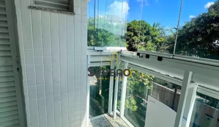 Apartamento à venda no bairro São Francisco - Niterói/RJ