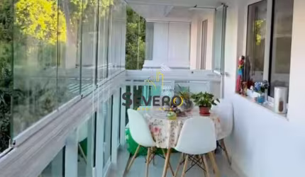 Apartamento à venda no bairro Camboinhas - Niterói/RJ