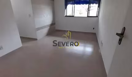 Apartamento à venda no bairro Colubande - São Gonçalo/RJ