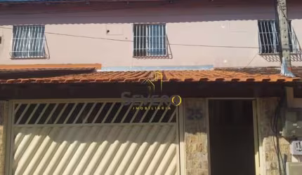 Casa à venda no bairro Neves (Neves) - São Gonçalo/RJ