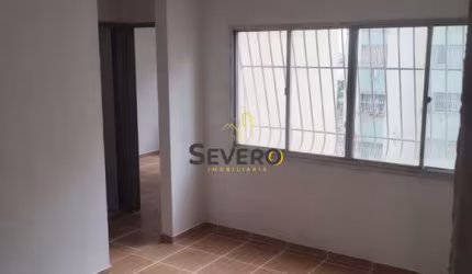Apartamento 2 quartos em Alcantara