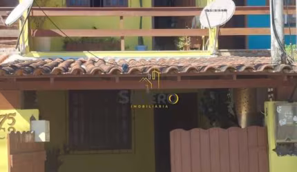 Casa Duplex na Zé Garoto, São Gonçalo.