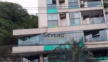 Apartamento à venda no bairro Ingá - Niterói/RJ