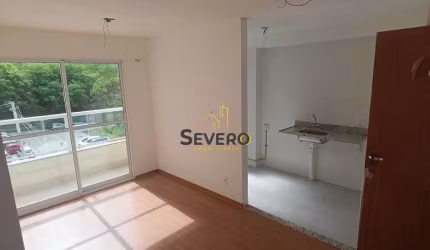 Apartamento à venda no bairro Alcântara - São Gonçalo/RJ