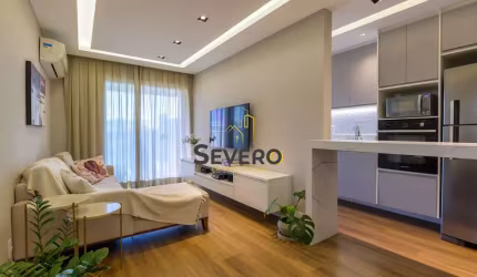 Cobertura 140m² 4 quartos e todo Reformado  em Maria Paula