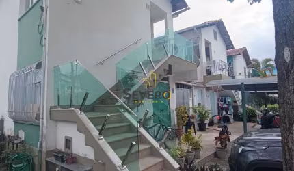 Casa à venda no bairro Alcântara - São Gonçalo/RJ