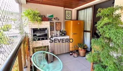Apartamento em Charitas, Niterói/RJ