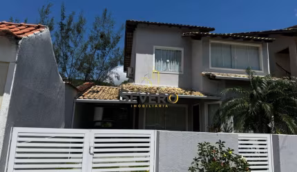 Casa à venda no bairro Várzea das Moças - Niterói/RJ